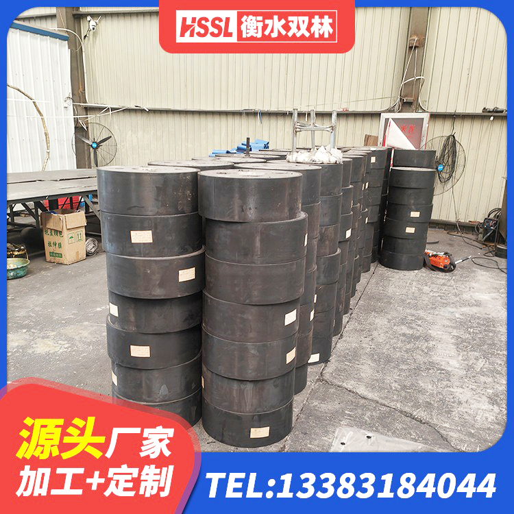 阿坝LNR橡胶隔震支座600(II型)生产厂家 阿坝LRB1200铅芯支座厂家电话 阿坝水平分散力支座 阿坝建筑铅芯橡胶隔震支座商家生产厂家