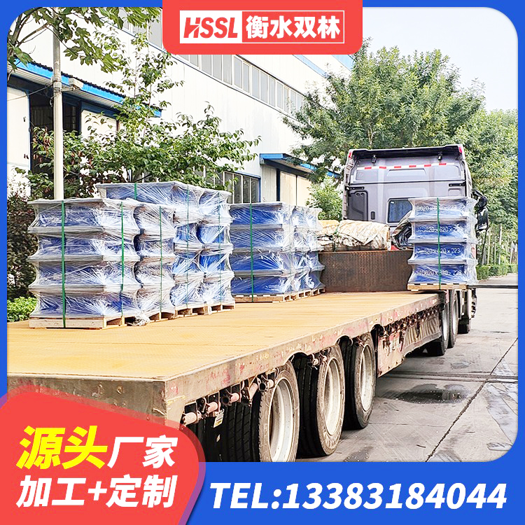 阿坝LNR橡胶隔震支座1300 阿坝LNR500橡胶支座厂家 阿坝Y4Q橡胶隔震支座 阿坝阻尼橡胶隔震支座多少钱 - 第5张