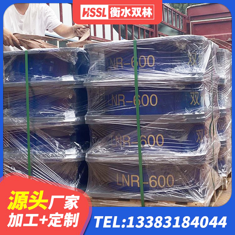 阿坝橡胶隔震支座LNR800源头工厂 阿坝铅芯建筑隔震支座多少钱 阿坝LNR600隔震支座什么价格 阿坝隔震支座I型厂家 - 第6张