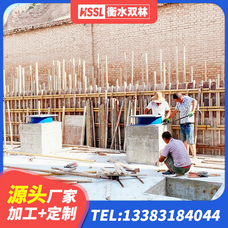 阿坝LRB1300铅芯橡胶隔震支座多少钱 阿坝组合隔震支座源头工厂 阿坝LRB建筑隔震支座厂家电话 阿坝LNR水平力分散力型隔震支座 - 第3张