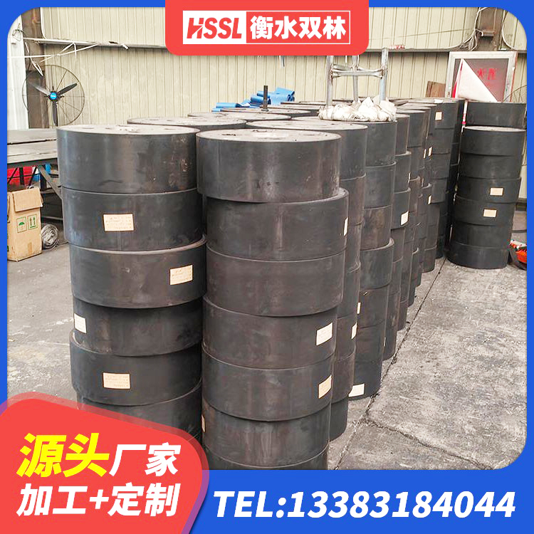 阿坝减震橡胶支座 阿坝钢结构隔震支座价格 阿坝LRB1200隔震支座什么价格 阿坝LNR系列隔震支座厂家 - 第5张