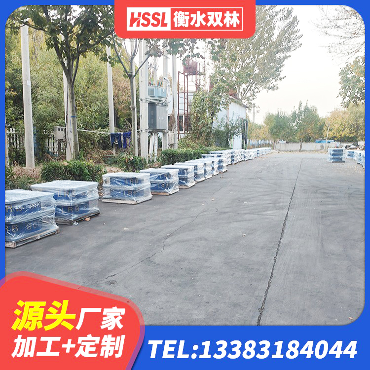 阿坝LNR水平分散力支座生产厂家 阿坝建筑方形隔震支座源头工厂 阿坝LNR1500天然橡胶支座什么价格 阿坝水平分散力隔震支座源头工厂 - 第5张