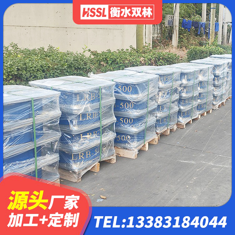 阿坝橡胶隔震支座LNR800源头工厂 阿坝铅芯建筑隔震支座多少钱 阿坝LNR600隔震支座什么价格 阿坝隔震支座I型厂家 - 第3张